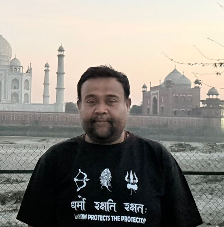 Vivek Sinha